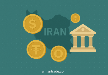 استیبل‌کوین‌ها در ایران
