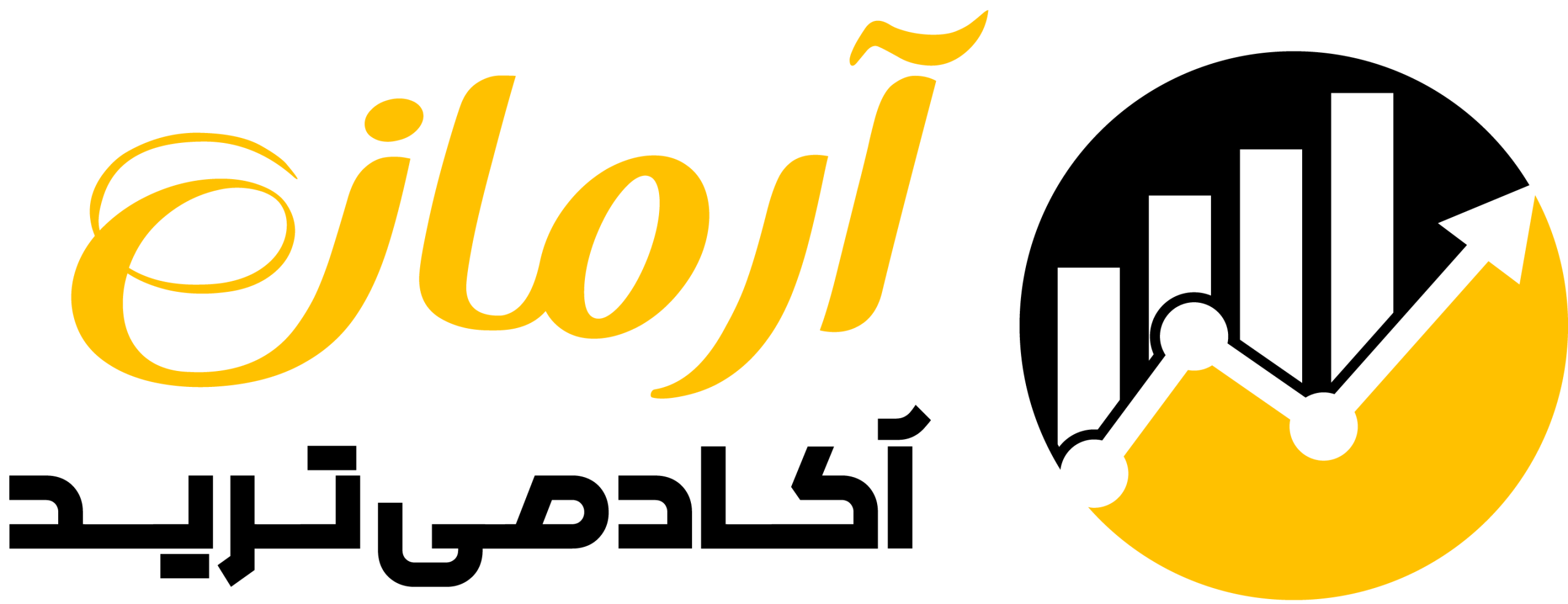 ترید با آرمان